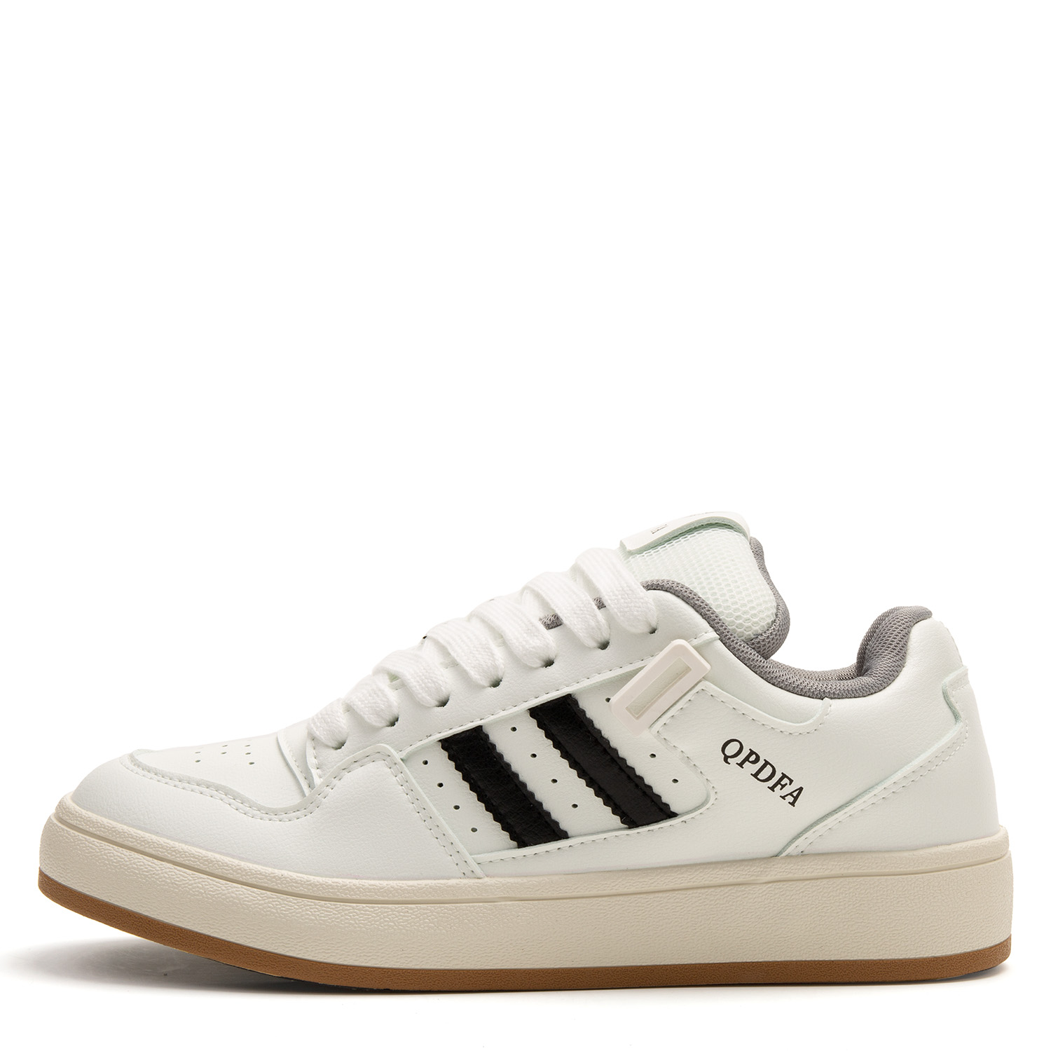 Нескользящие износостойкие низкие мужские кроссовки. Коробка в комплекте STAE, White Black
Нескользящие износостойкие низкие мужские кроссовки. Коробка в комплекте STAE, White Black