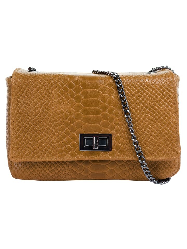 Наплечная сумка Cluty, коричневый
Наплечная сумка Cluty, коричневый