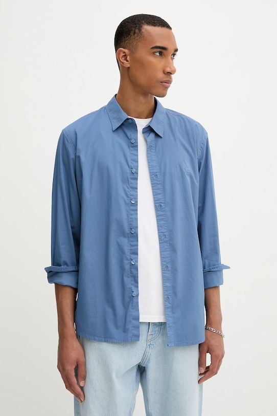 Рубашка Levi'S, синий
Рубашка Levi'S, синий