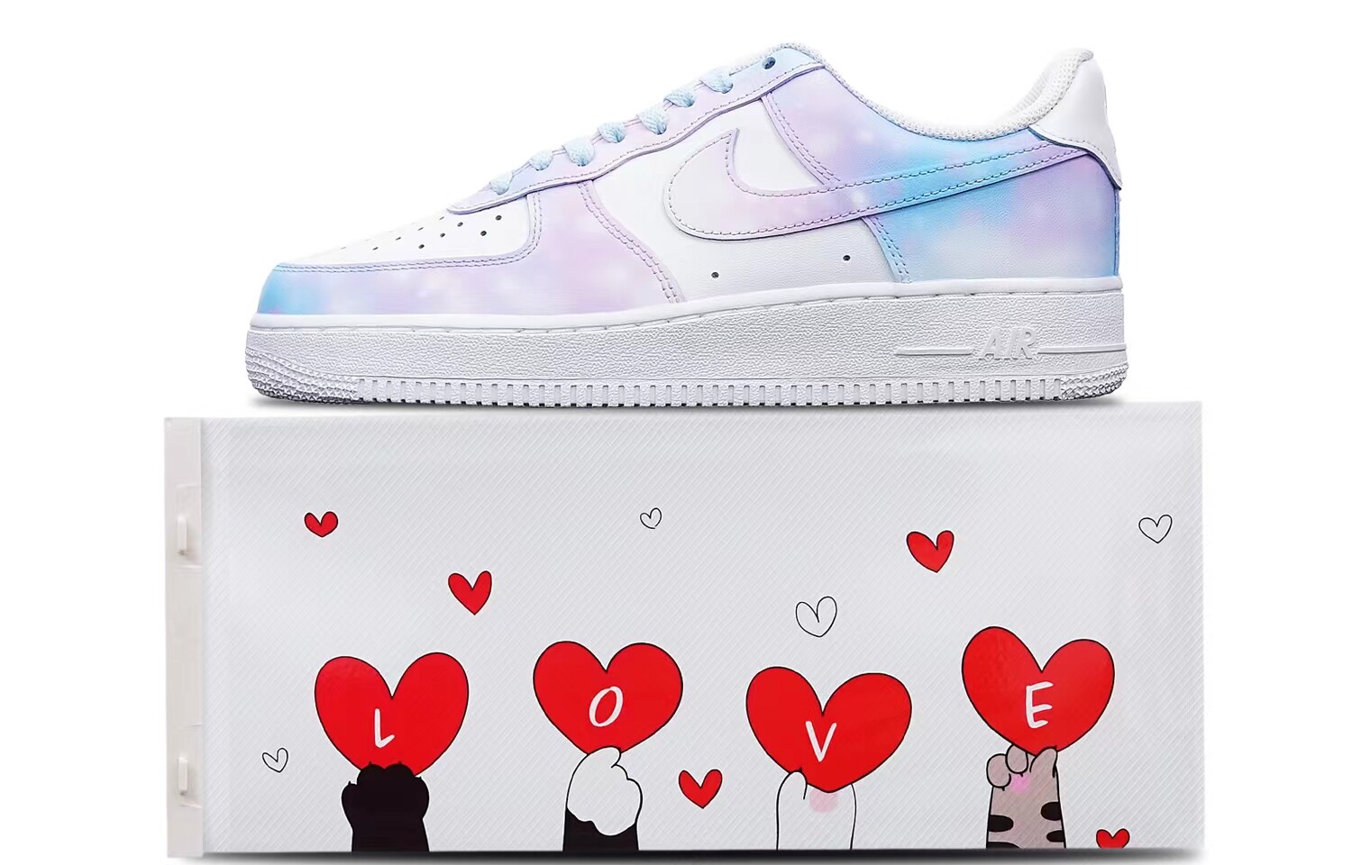 Кроссовки для скейтбординга Air Force 1 мужские низкие, синие/розовые Nike, Синий, Кроссовки для скейтбординга Air Force 1 мужские низкие, синие/розовые Nike
Кроссовки для скейтбординга Air Force 1 мужские низкие, синие/розовые Nike, Синий, Кроссовки для скейтбординга Air Force 1 мужские низкие, синие/розовые Nike