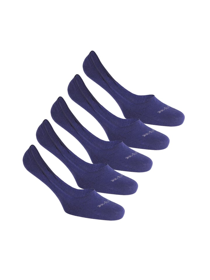 Носки BLACKSPADE Fits perfect, деним
Носки BLACKSPADE Fits perfect, деним