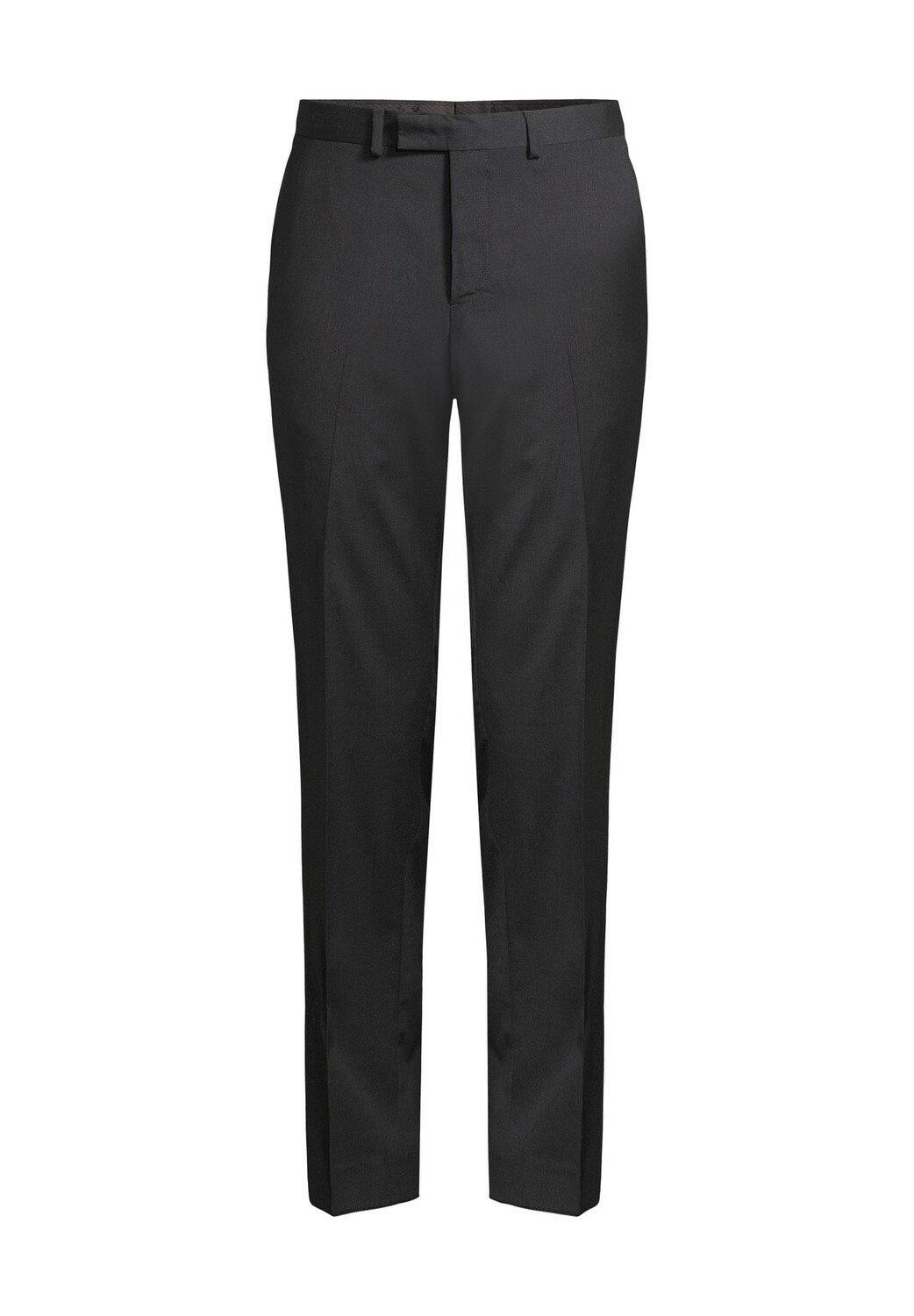 Брюки шерстяные мужские с карманами для рук Dunmore, антрацит
Брюки шерстяные мужские с карманами для рук Dunmore, антрацит