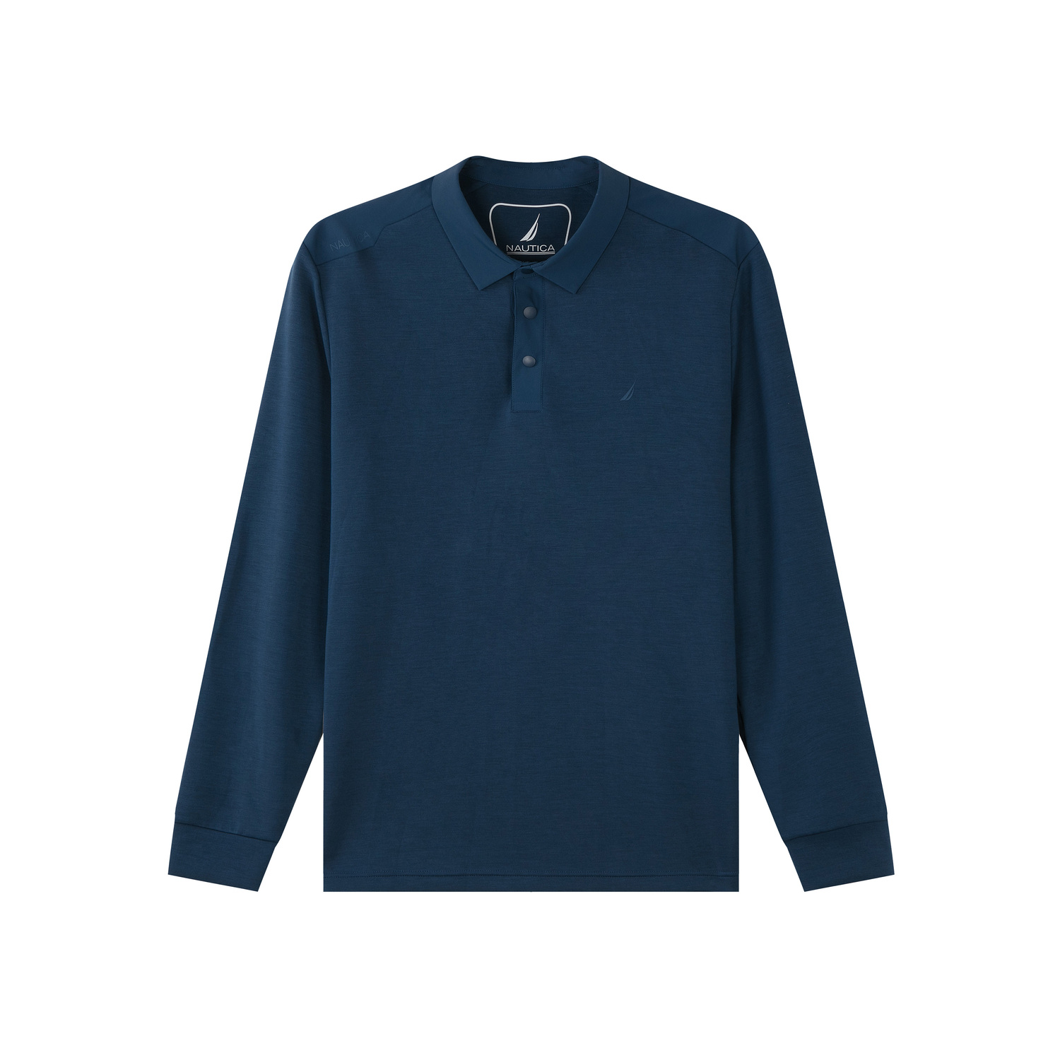 Мужская поло NAUTICA, синий
Мужская поло NAUTICA, синий