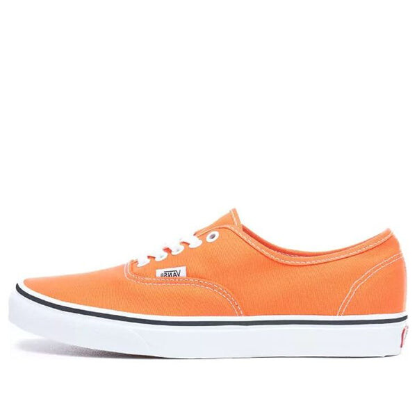 Кроссовки authentic 'flame' Vans, оранжевый
Кроссовки authentic 'flame' Vans, оранжевый