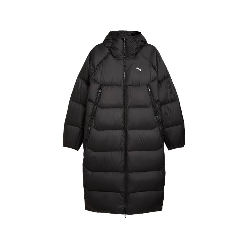 Пуховики и куртки Unisex PUMA, черный
Пуховики и куртки Unisex PUMA, черный