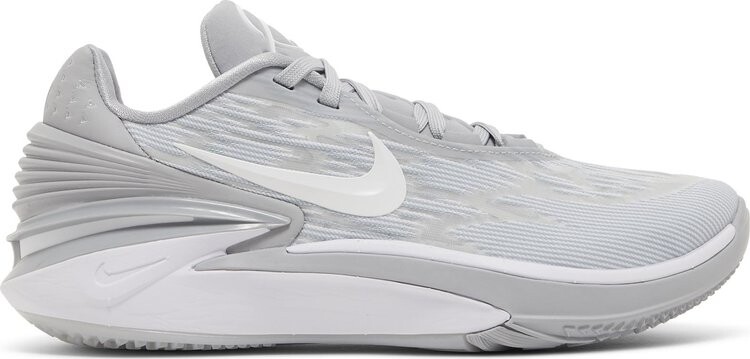 Кроссовки Air Zoom GT Cut 2 TB 'Wolf Grey', серый
Кроссовки Air Zoom GT Cut 2 TB 'Wolf Grey', серый