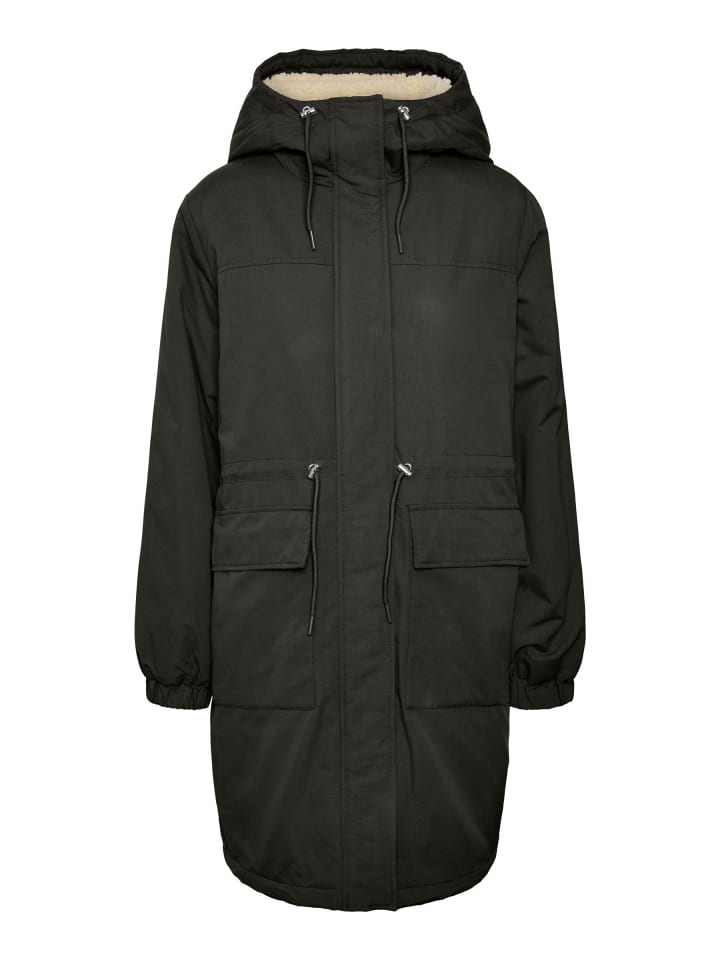 Зимнее пальто Vero Moda
Зимнее пальто Vero Moda