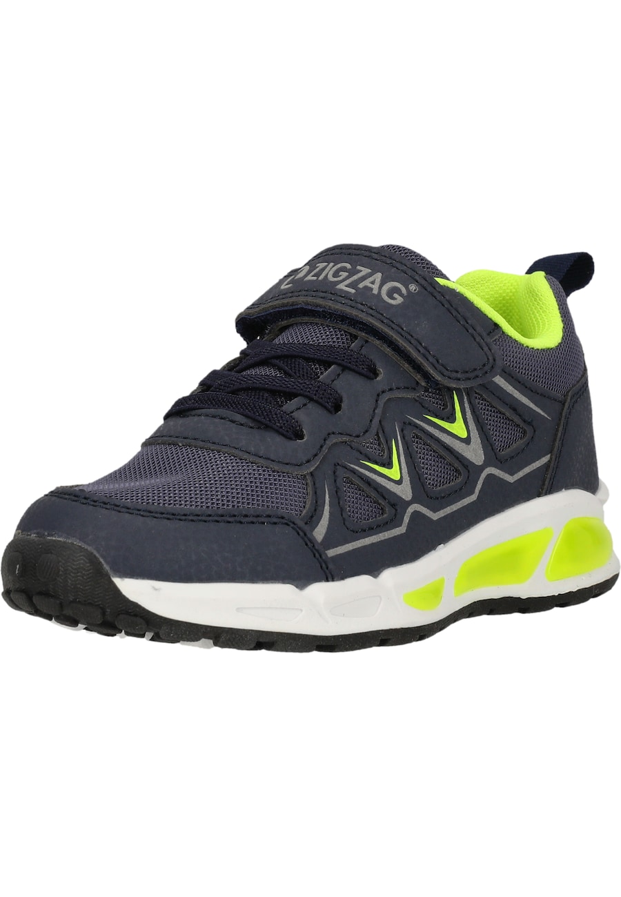 Кроссовки ZigZag Jolt, темно-синий
Кроссовки ZigZag Jolt, темно-синий