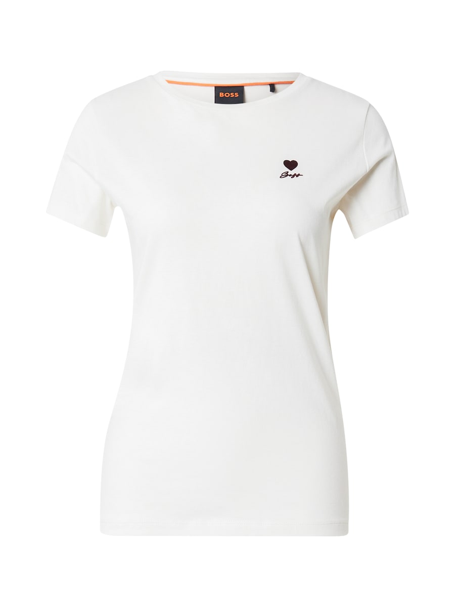 Рубашка BOSS C_Elove_1, белый
Рубашка BOSS C_Elove_1, белый