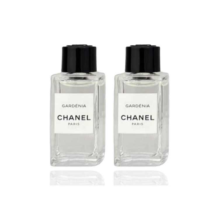 CHANEL Набор мини-пробников духов "Treasured Gardenia Potpourri" Coconut Vanilla 4ml/4ml*2/4ml*3/4ml*5/4ml*8
CHANEL Набор мини-пробников духов "Treasured Gardenia Potpourri" Coconut Vanilla 4ml/4ml*2/4ml*3/4ml*5/4ml*8