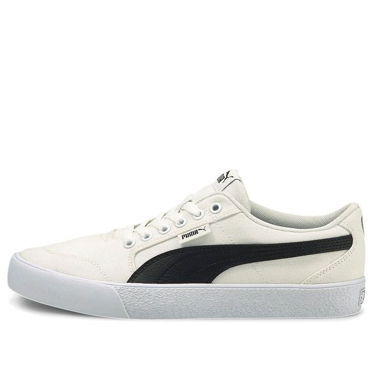 Кеды PUMA C-Skate Vulc 'White Black', белый
Кеды PUMA C-Skate Vulc 'White Black', белый