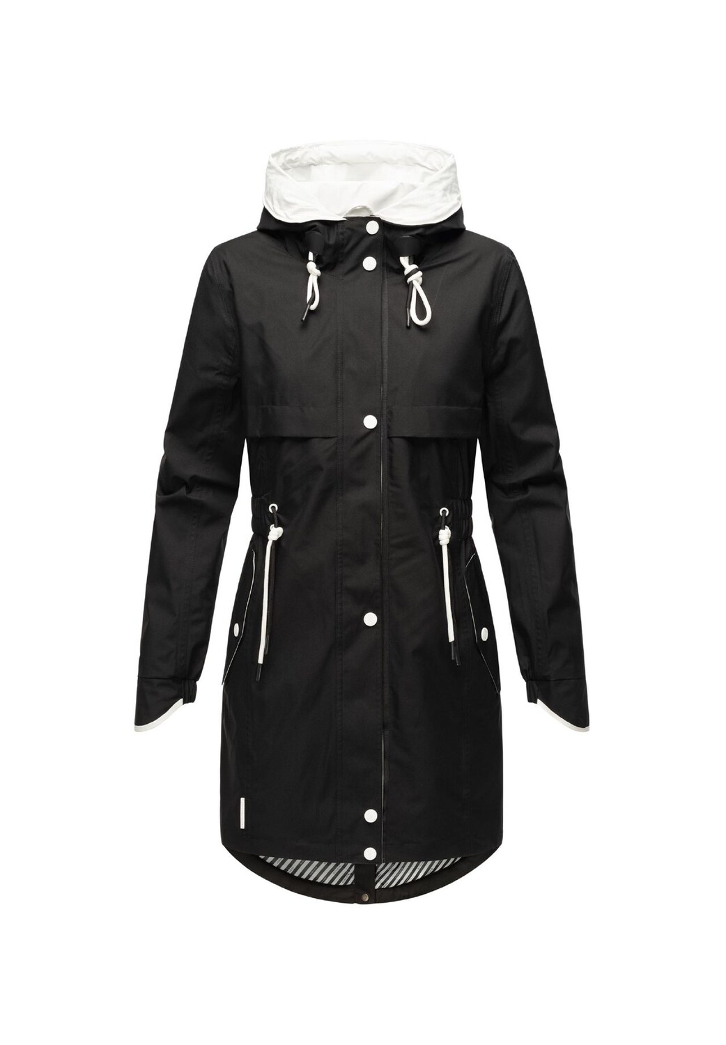 Полупальто Ксанкаа NAVAHOO, черный
Полупальто Ксанкаа NAVAHOO, черный