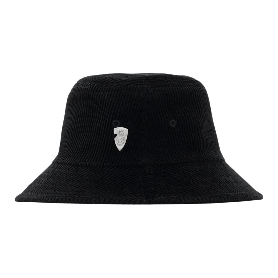 Хлопковая панама унисекс Burberry, черный
Хлопковая панама унисекс Burberry, черный