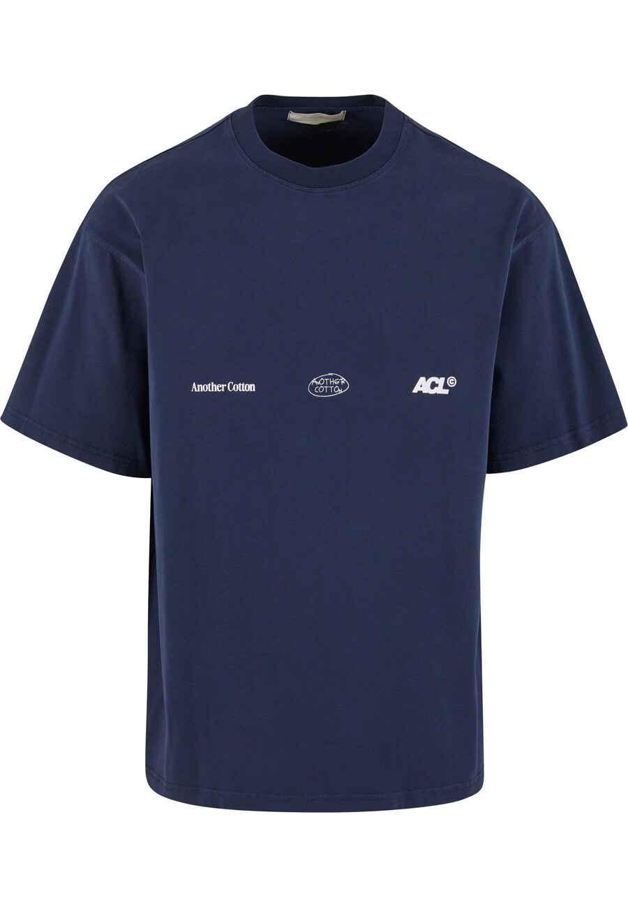 Рубашка Another Cotton Lab Amor Vecchio, темно-синий
Рубашка Another Cotton Lab Amor Vecchio, темно-синий