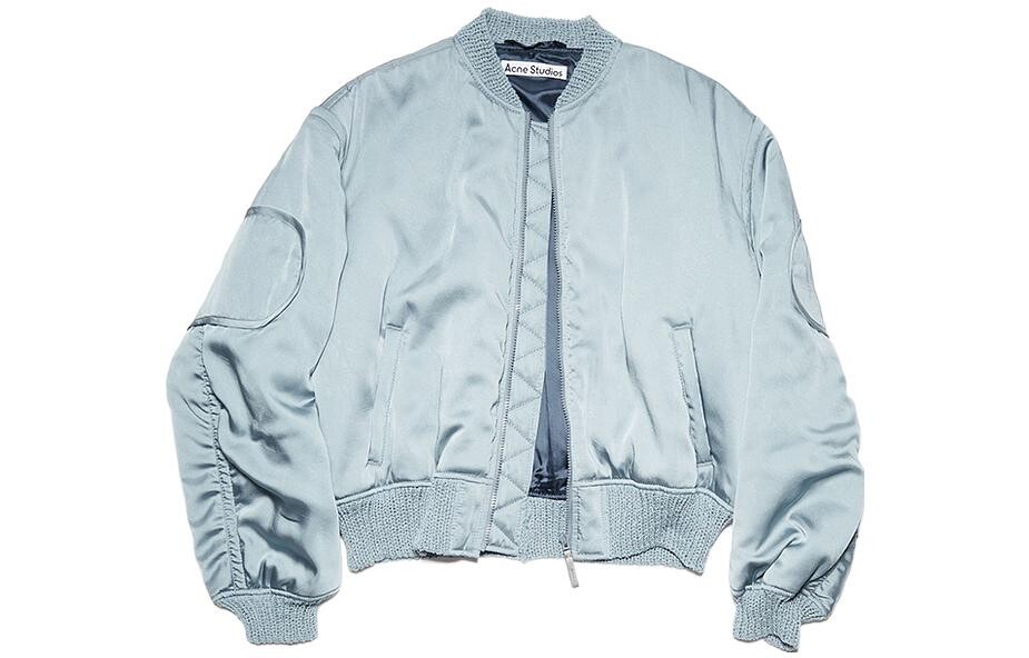 Куртка женская Haze Blue Acne Studios, Синий, Куртка женская Haze Blue Acne Studios
Куртка женская Haze Blue Acne Studios, Синий, Куртка женская Haze Blue Acne Studios