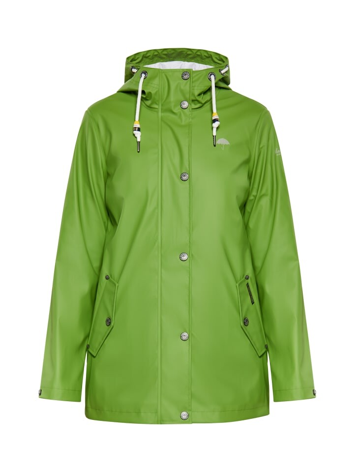 Дождевик Schmuddelwedda, цвет hellgrün
Дождевик Schmuddelwedda, цвет hellgrün