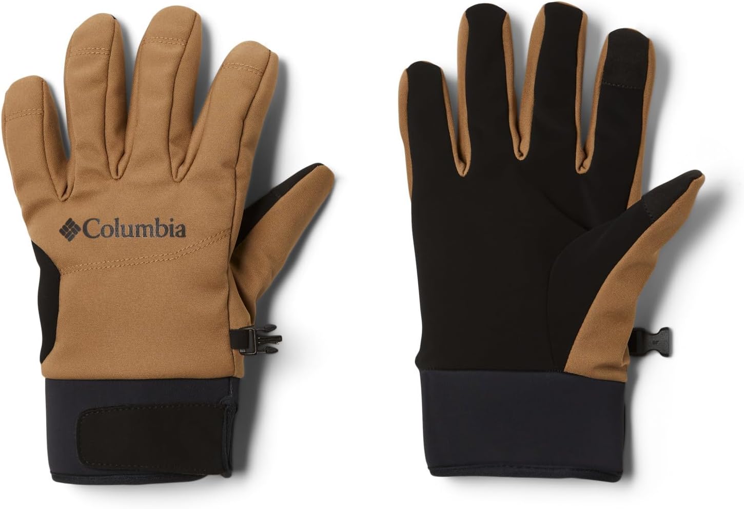 Columbia Unisex Gnarl Ridge утепленные перчатки-софтшелл, Delta
Columbia Unisex Gnarl Ridge утепленные перчатки-софтшелл, Delta