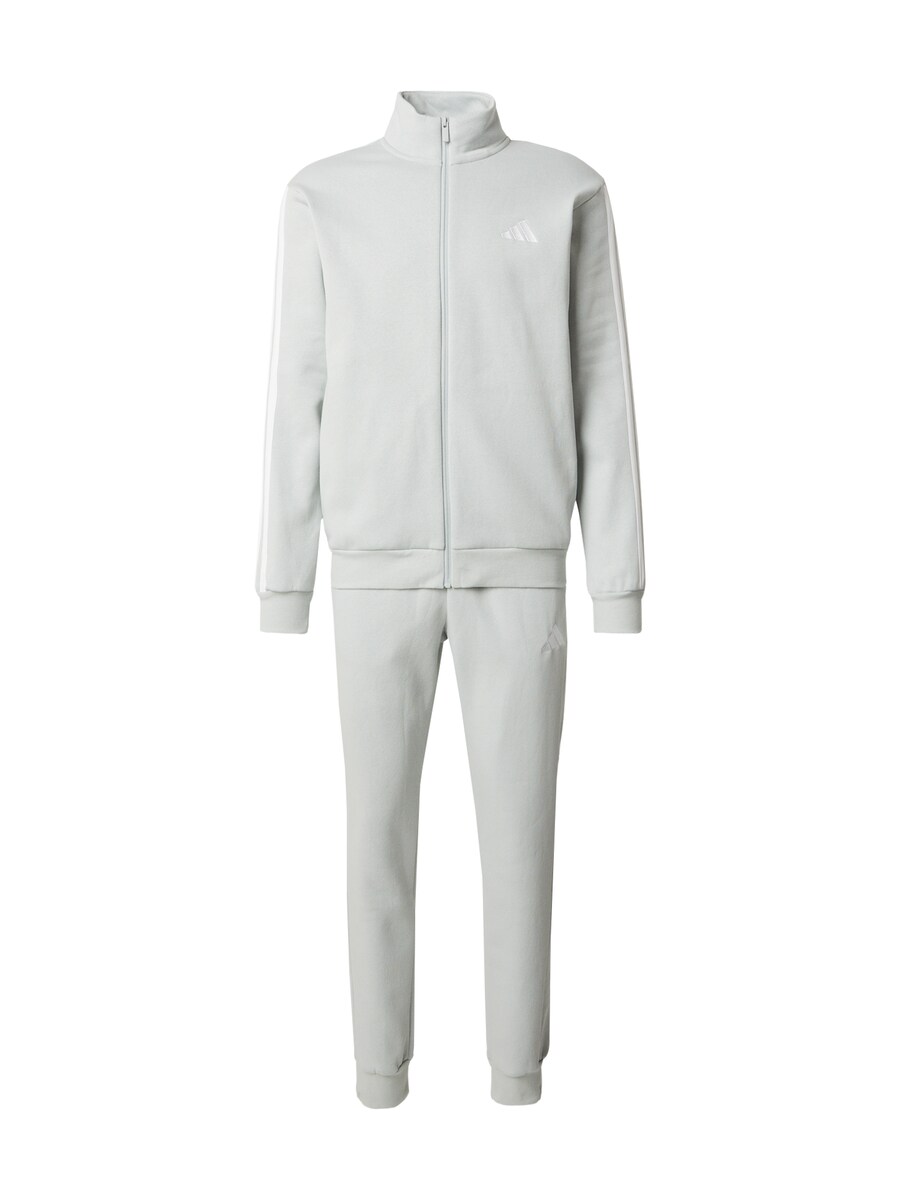 Спортивный костюм ADIDAS SPORTSWEAR Tracksuit, светло-серый
Спортивный костюм ADIDAS SPORTSWEAR Tracksuit, светло-серый