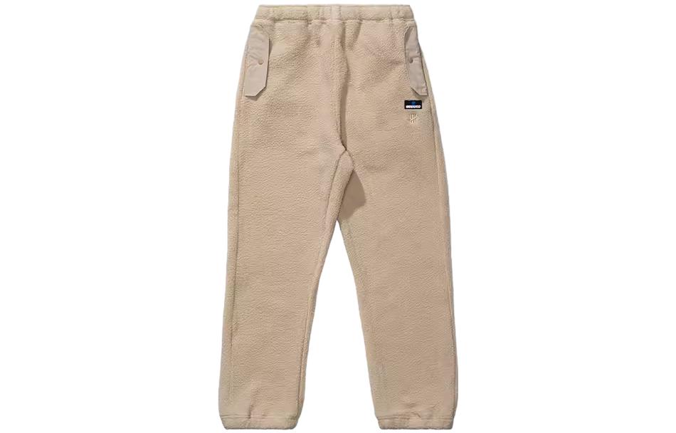 Повседневные брюки FW23 Unisex UNDEFEATED, хаки
Повседневные брюки FW23 Unisex UNDEFEATED, хаки