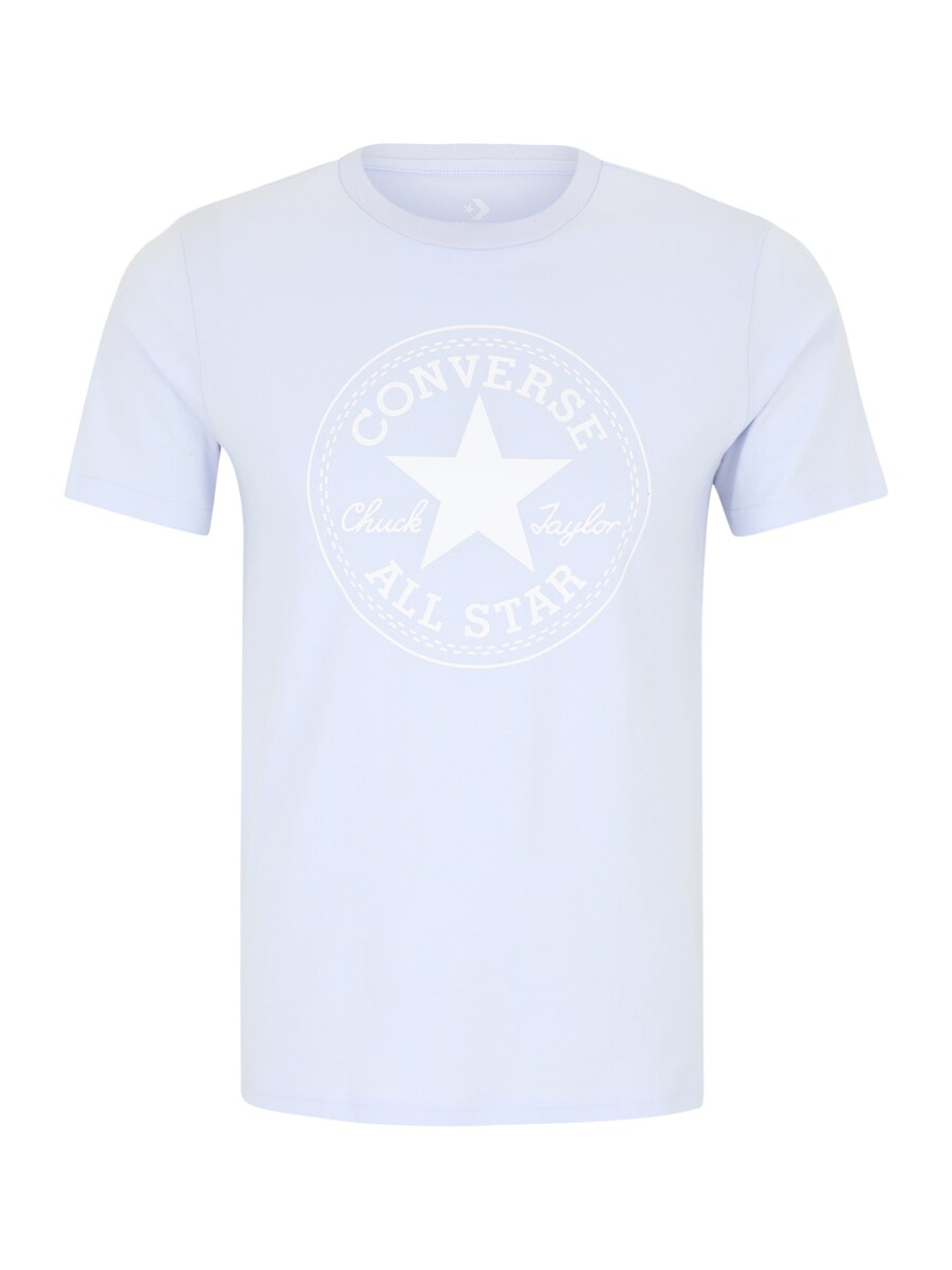Рубашка CONVERSE CHUCK, пастельный синий
Рубашка CONVERSE CHUCK, пастельный синий