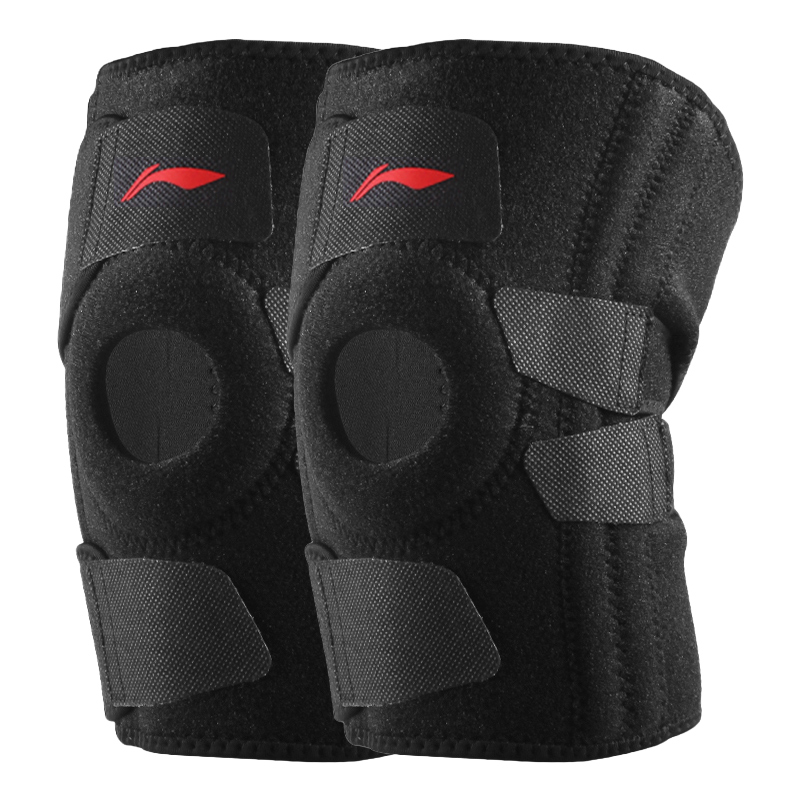 Наколенник LINING, Lining Knee Protector Yhju039 2 Pack
Наколенник LINING, Lining Knee Protector Yhju039 2 Pack