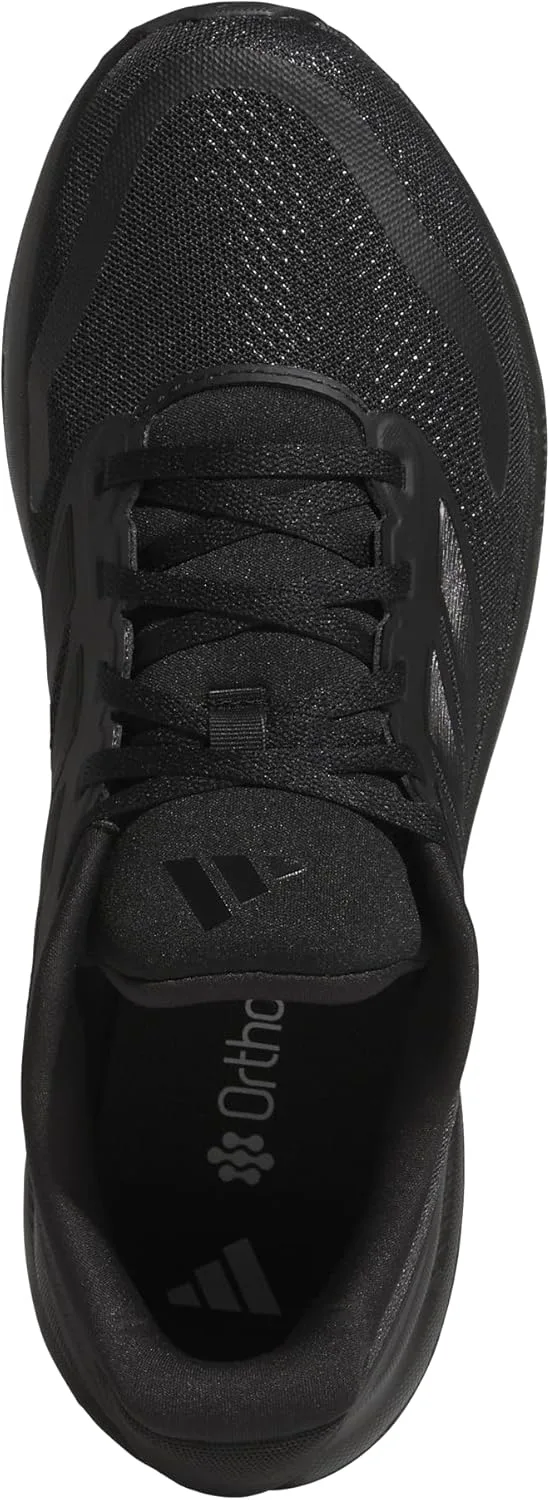 Мужские кроссовки Adidas Run Falcon 5, черно-белый
Мужские кроссовки Adidas Run Falcon 5, черно-белый