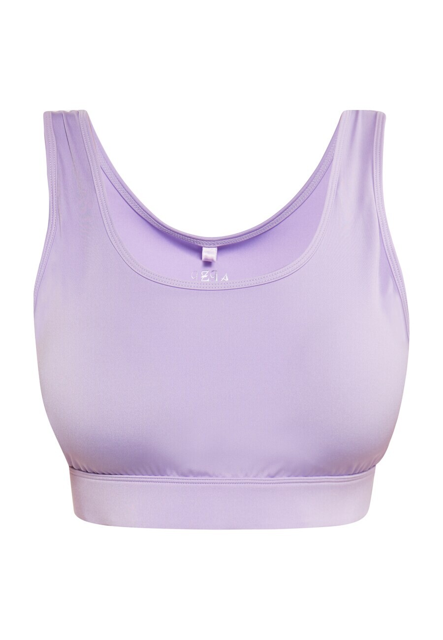 Топ IZIA Bralette Top, цвет Lavender
Топ IZIA Bralette Top, цвет Lavender