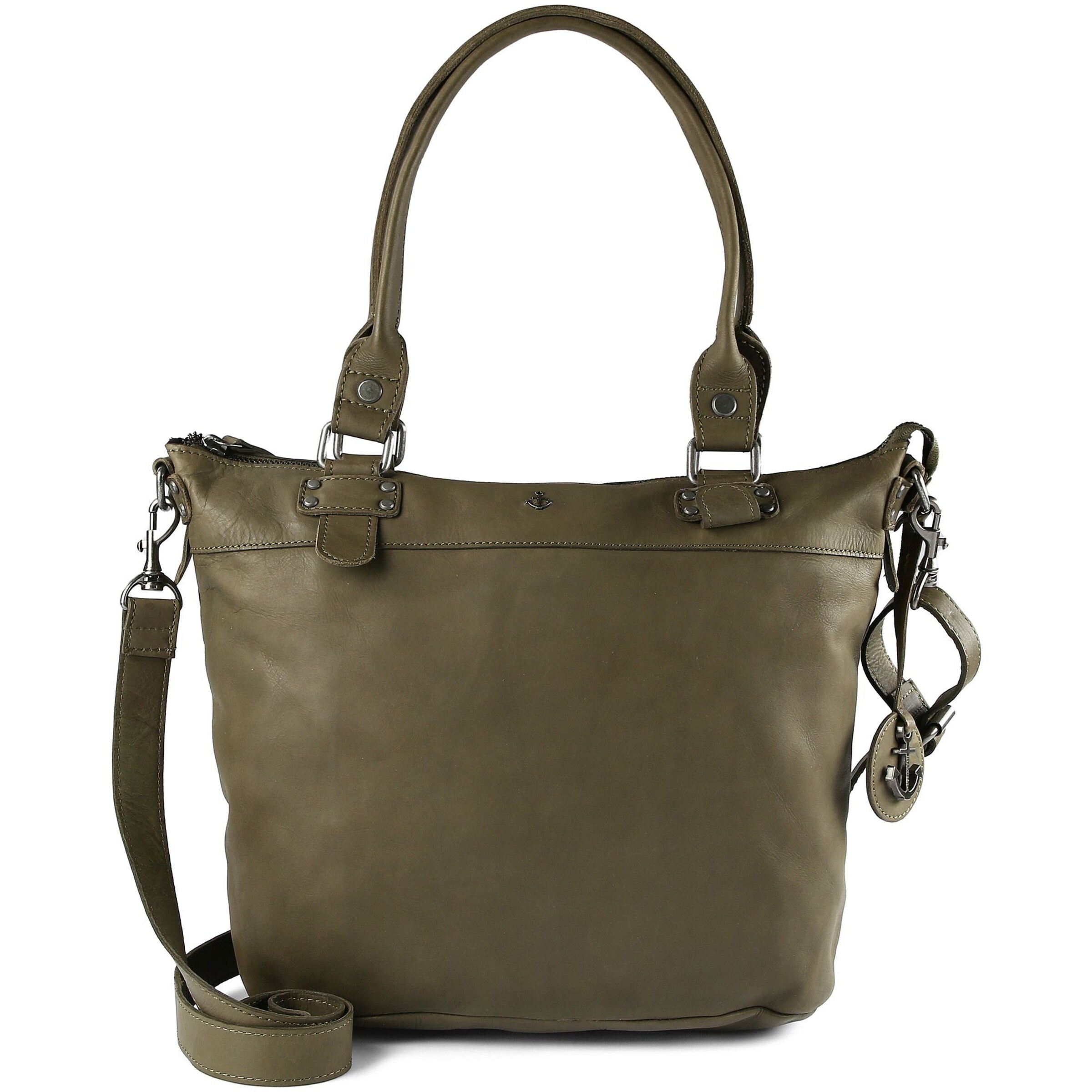 Harbour 2nd Шоппер 'Anchor Love' в оливковом цвете
Harbour 2nd Шоппер 'Anchor Love' в оливковом цвете