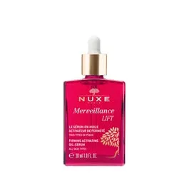 Nuxe Merveillance Сыворотка 30 мл
Nuxe Merveillance Сыворотка 30 мл