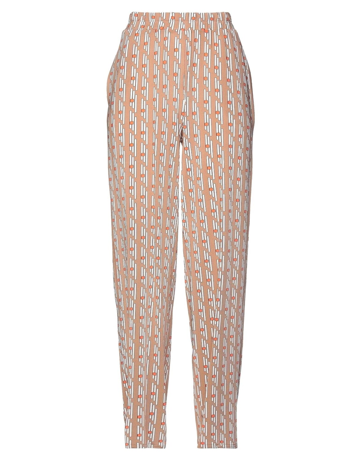 Брюки Camicettasnob, светло-коричневый
Брюки Camicettasnob, светло-коричневый