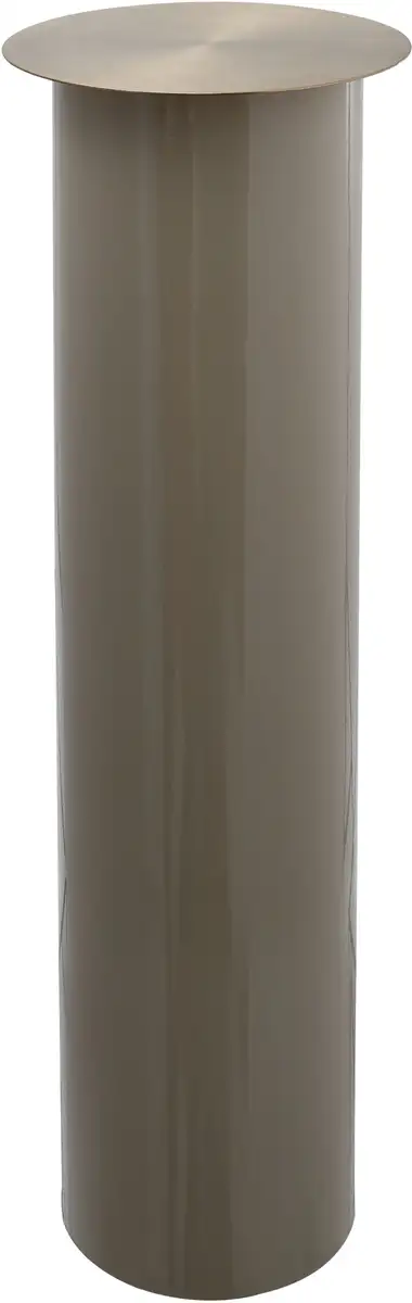 Подсвечник Kayoom "Напольный подсвечник Art Deco 195", (1 шт.) 20х70х20 см, серо-коричневый/золотистый
Подсвечник Kayoom "Напольный подсвечник Art Deco 195", (1 шт.) 20х70х20 см, серо-коричневый/золотистый