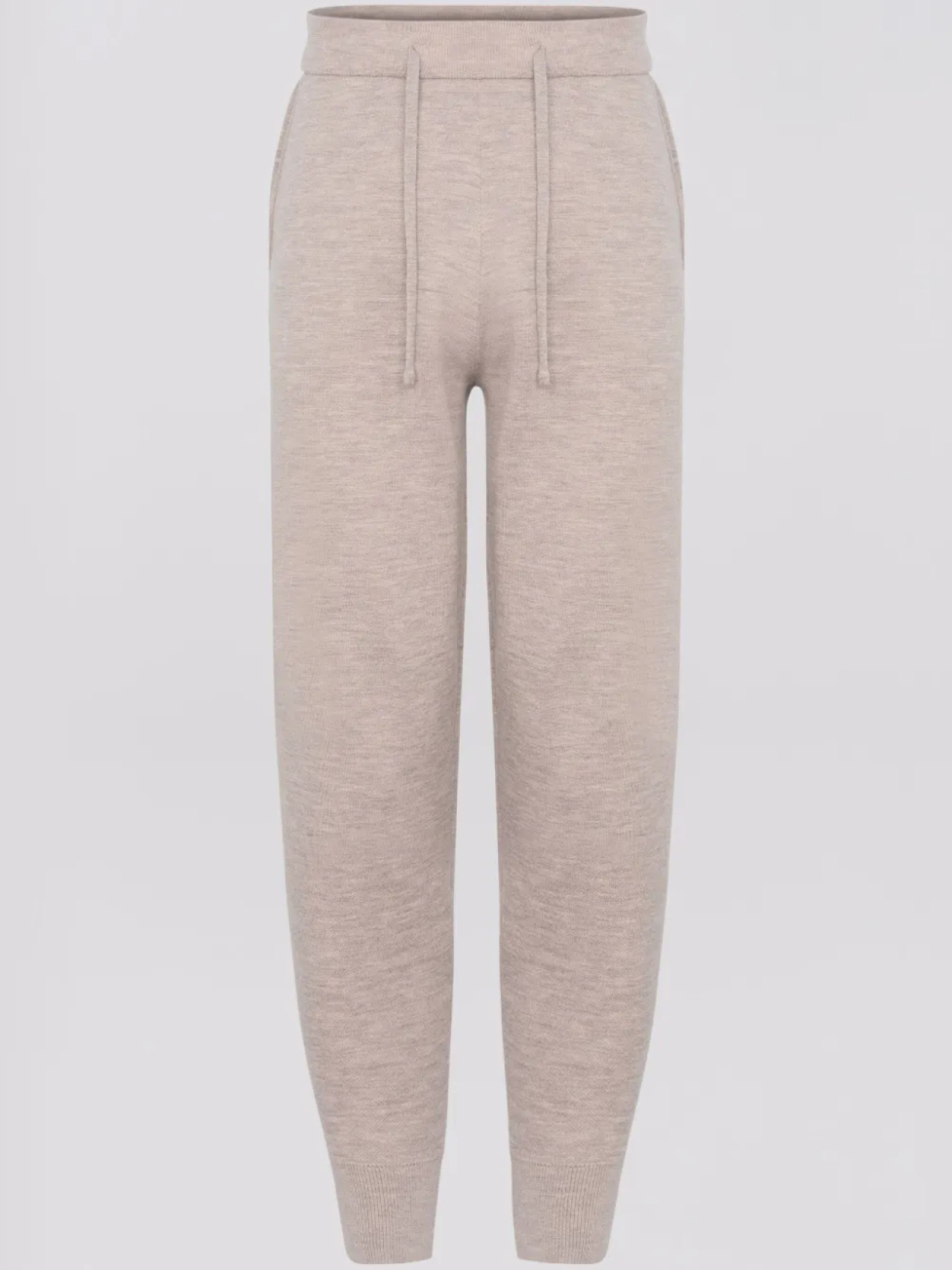 Трикотажные брюки Yves Salomon, нейтральный
Трикотажные брюки Yves Salomon, нейтральный