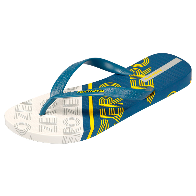 HOTMARZZ Мужские шлепанцы серые/темно-синие
HOTMARZZ Мужские шлепанцы серые/темно-синие