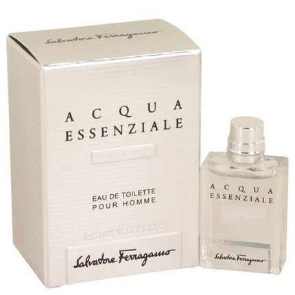 Acqua Essenziale Colonia от Edt, 0,17 унции, мини-лаванда, Salvatore Ferragamo
Acqua Essenziale Colonia от Edt, 0,17 унции, мини-лаванда, Salvatore Ferragamo