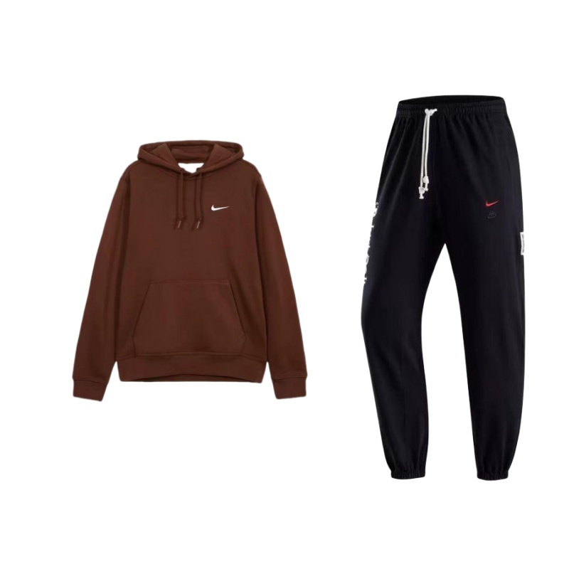 Комплект Sweatshirt Sets Men's Nike
Комплект Sweatshirt Sets Men's Nike