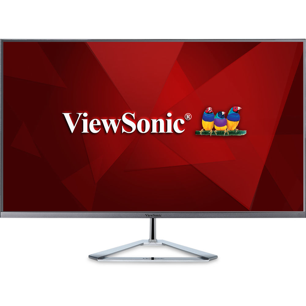 Монитор ViewSonic VX3276-2K-MHD 31,5" 16:9 IPS
Монитор ViewSonic VX3276-2K-MHD 31,5" 16:9 IPS