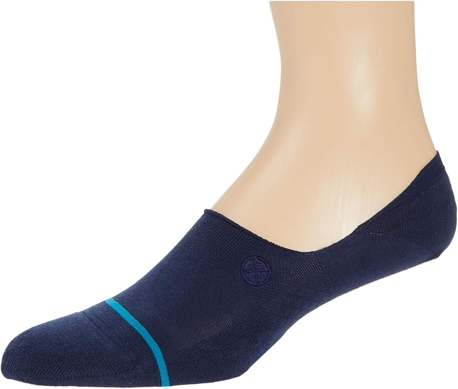 Значок Не показывать Stance, темно-синий
Значок Не показывать Stance, темно-синий