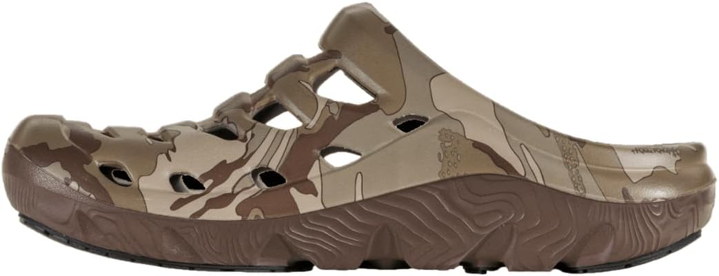 Сабо Oboz унисекс Whakata Coast, Rockfall Camo
Сабо Oboz унисекс Whakata Coast, Rockfall Camo