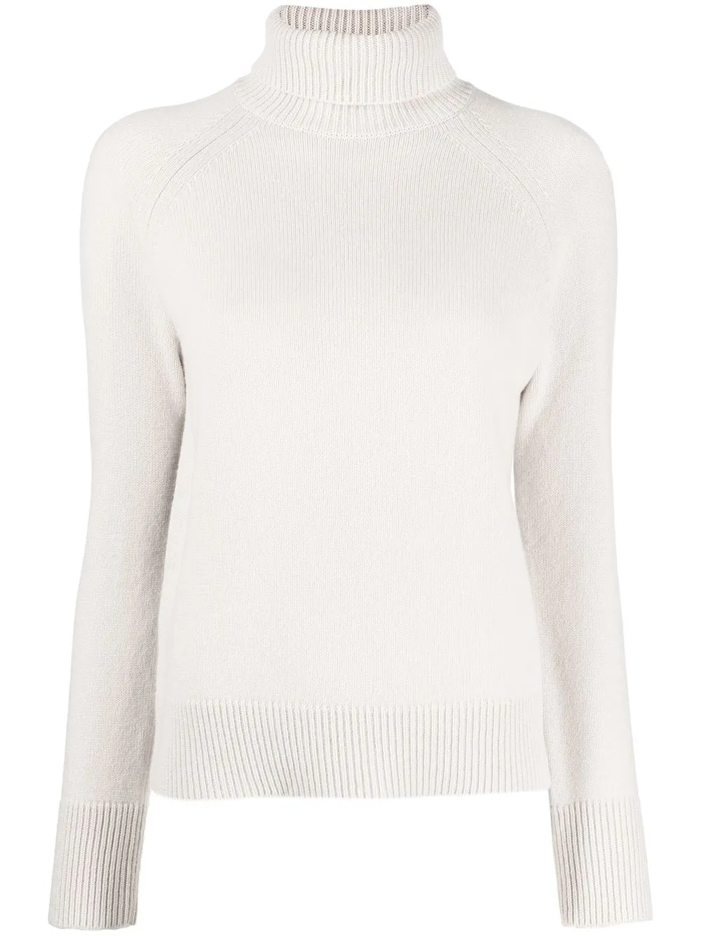 Джемпер с высоким воротником 'S Max Mara, нейтральный
Джемпер с высоким воротником 'S Max Mara, нейтральный