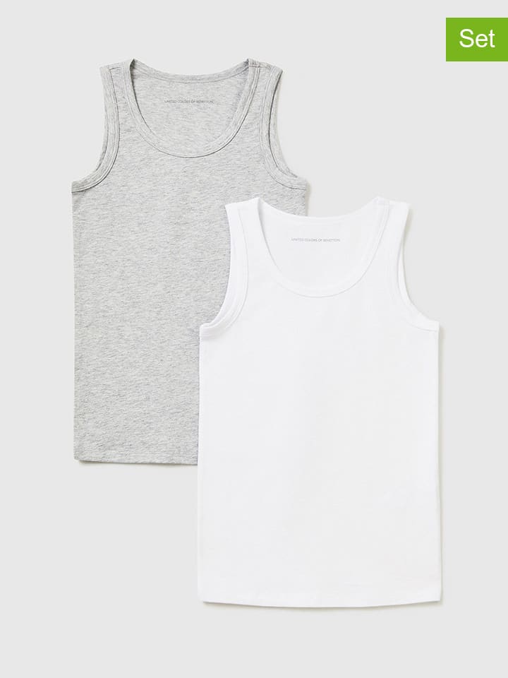 Майка Benetton
Майка Benetton