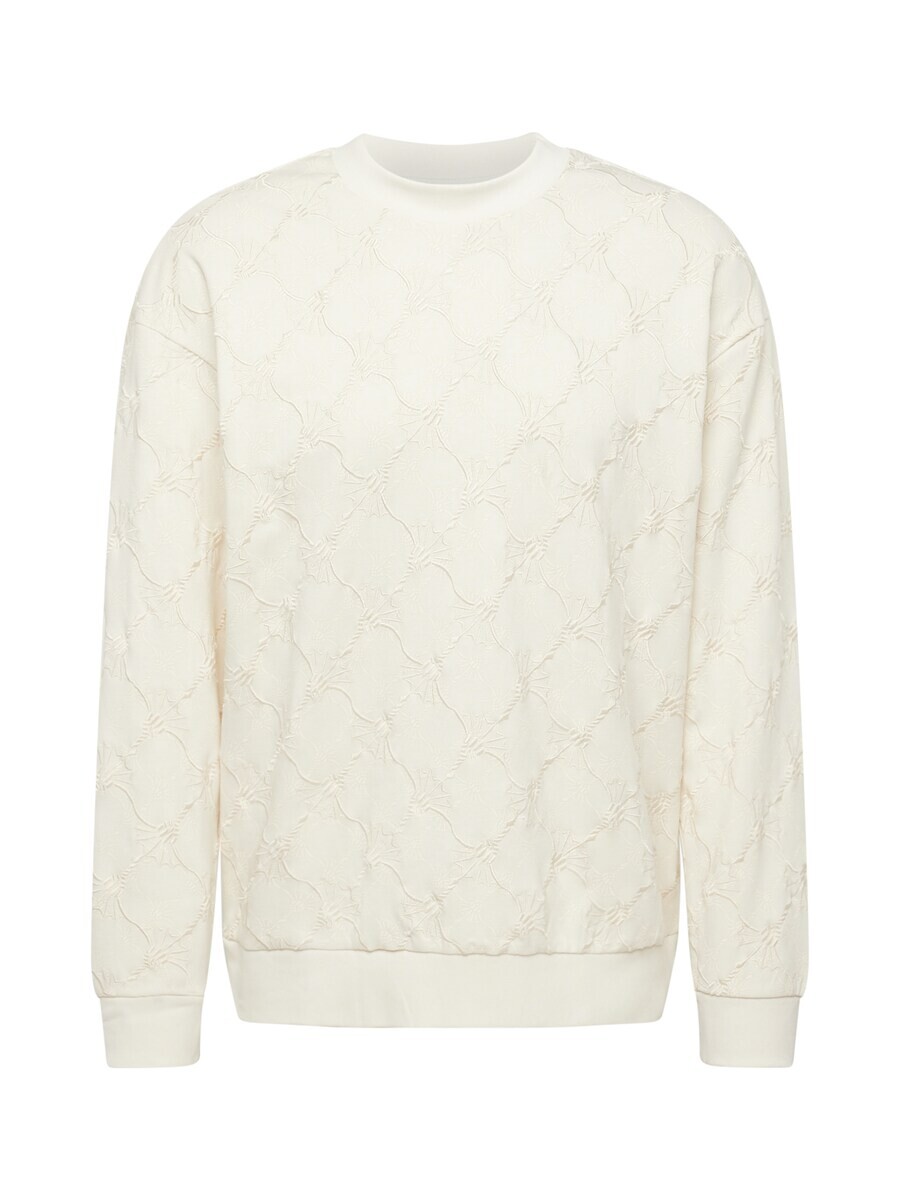 Толстовка JOOP! Cortez, слоновая кость
Толстовка JOOP! Cortez, слоновая кость