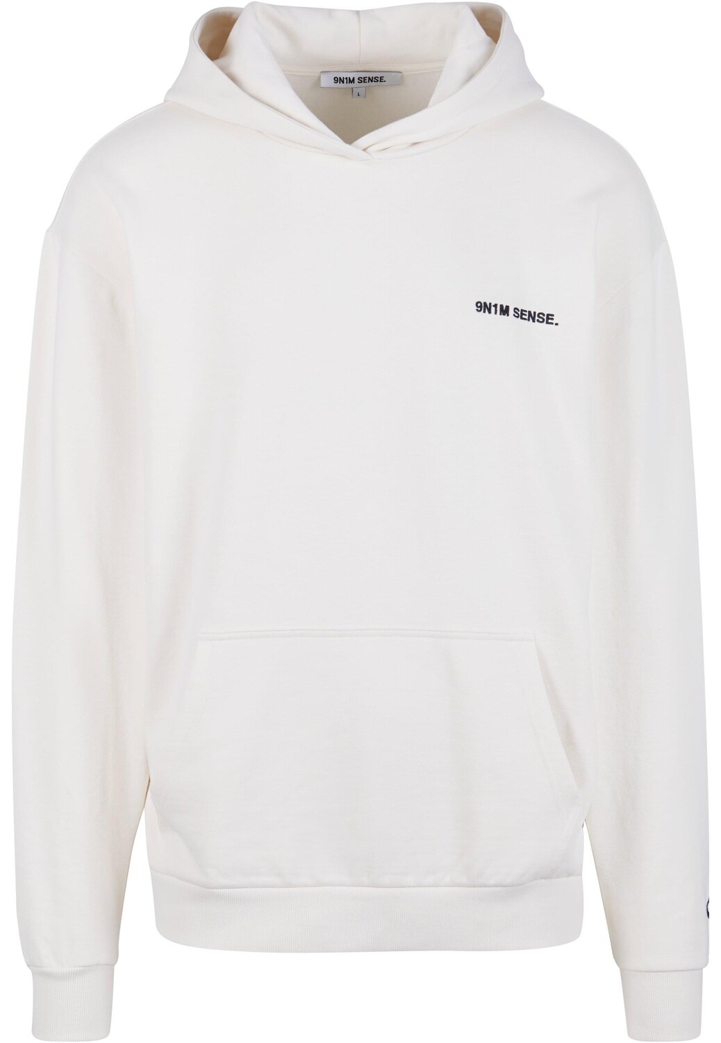 Толстовка SENSE Kapuzenpullover, белый
Толстовка SENSE Kapuzenpullover, белый