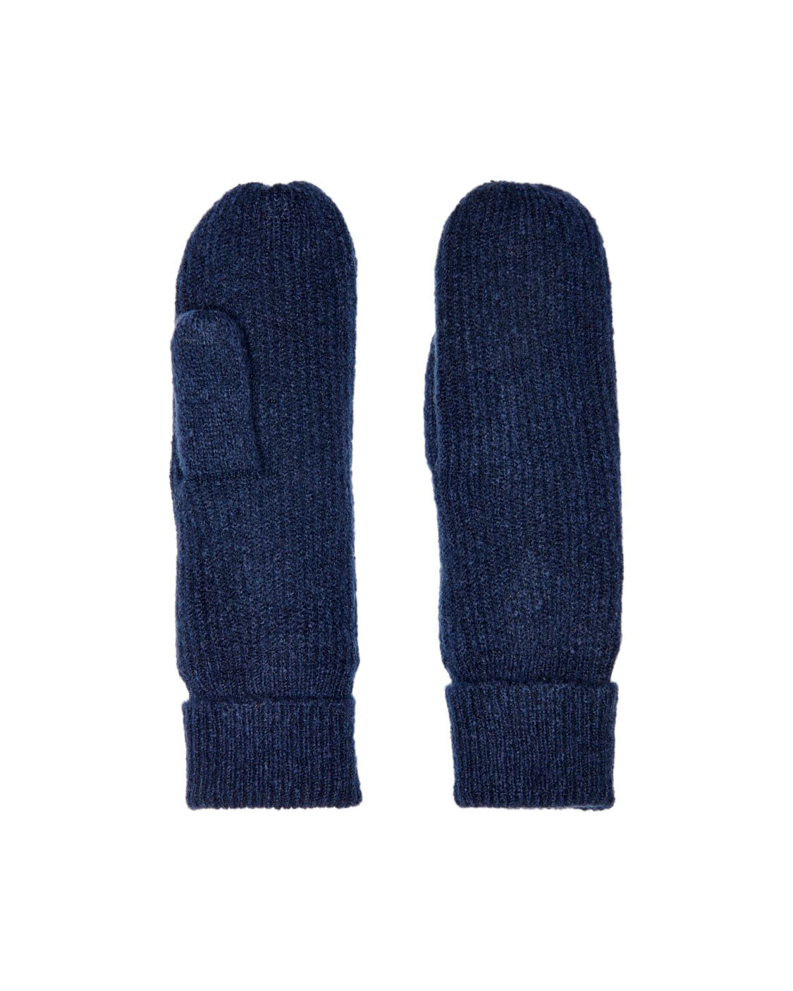 Варежки ONLY вязаные, синий
Варежки ONLY вязаные, синий