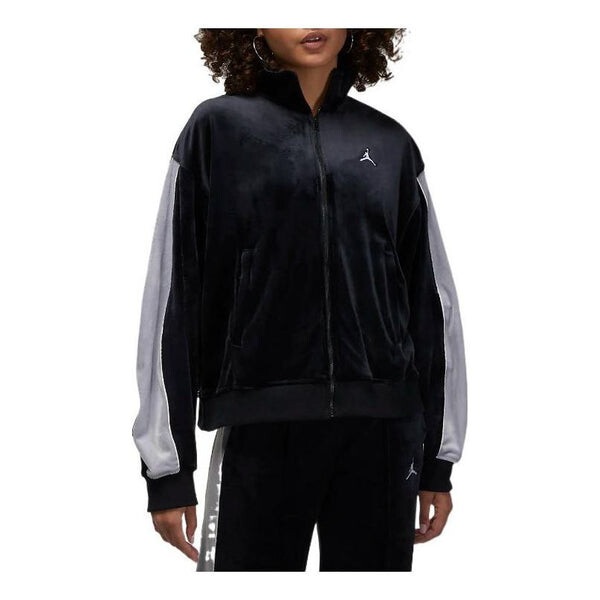 Куртка велюровая спортивная куртка Air Jordan, черный
Куртка велюровая спортивная куртка Air Jordan, черный