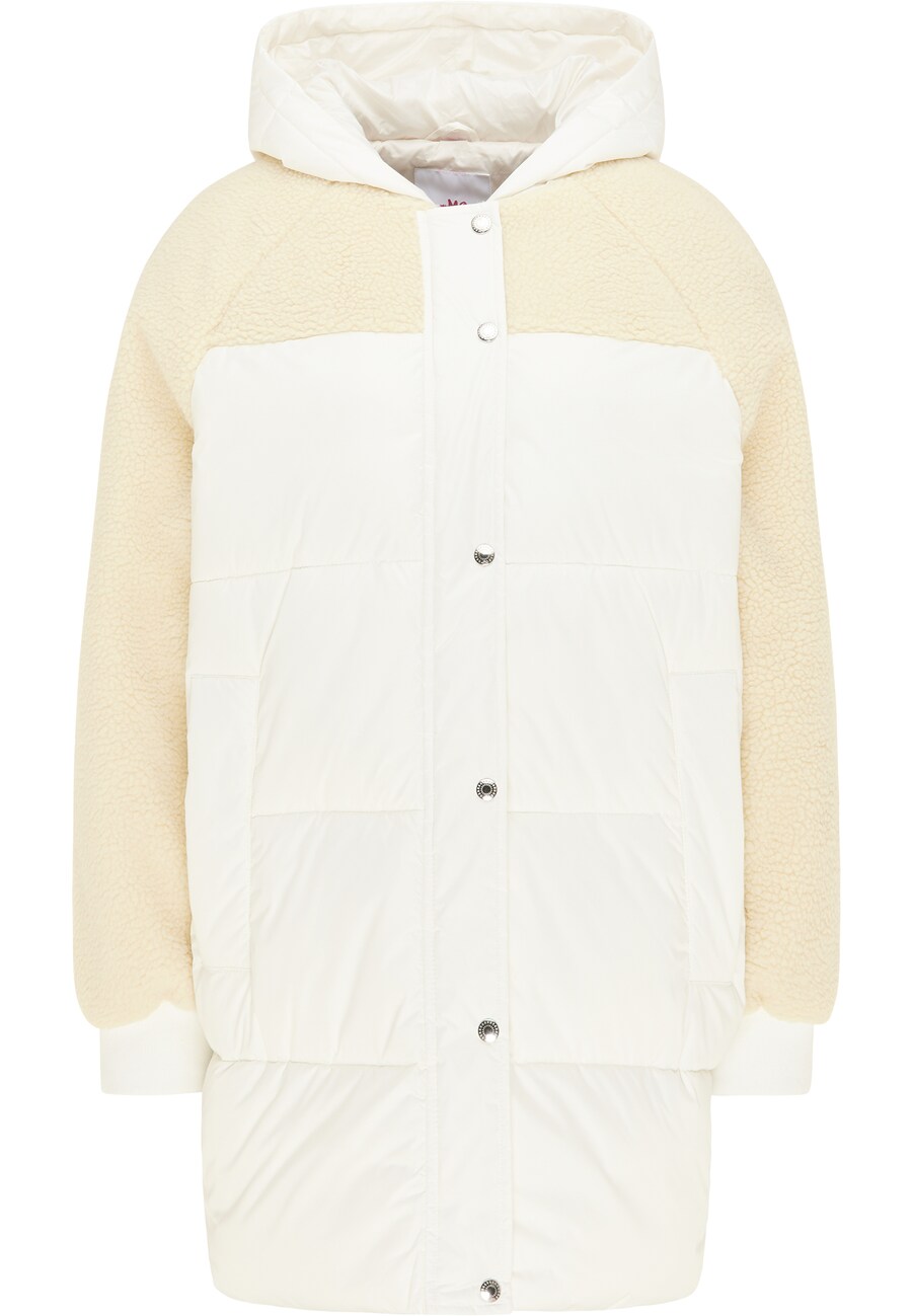 Короткое пальто MYMO Winter Coat, белый
Короткое пальто MYMO Winter Coat, белый