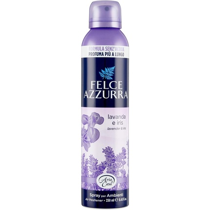 Дезодорант Environmental Spray Talc & Lavender 250ml
Дезодорант Environmental Spray Talc & Lavender 250ml