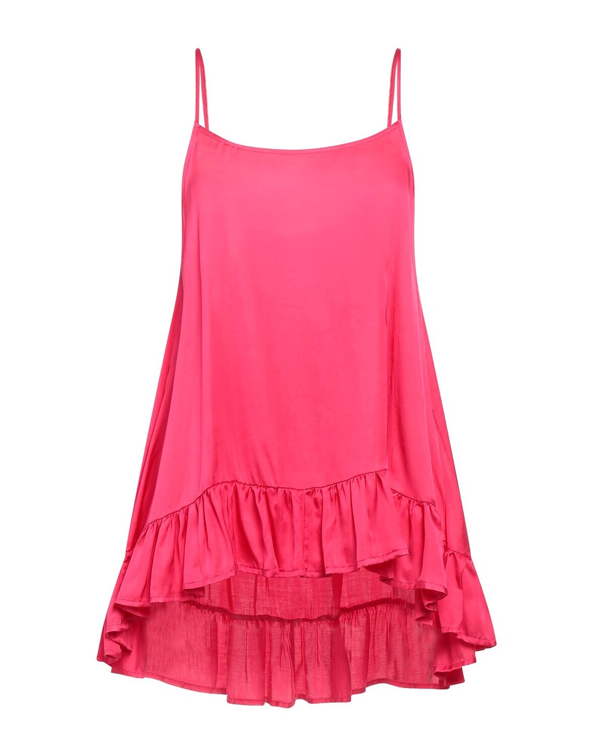 Топ Vicolo, фуксия
Топ Vicolo, фуксия