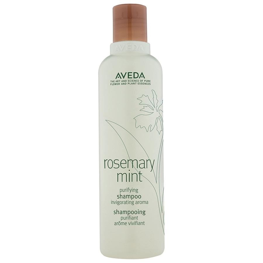 Шампунь rosemary mint Aveda, объем 250 мл
Шампунь rosemary mint Aveda, объем 250 мл