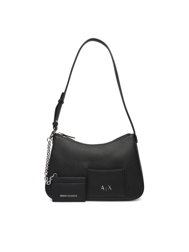Сумка Armani Exchange XW001213 AF15625 UC001 Schwarz
Сумка Armani Exchange XW001213 AF15625 UC001 Schwarz