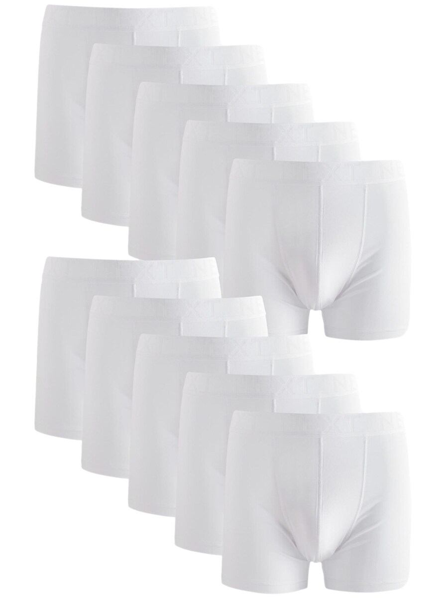 Боксеры Next, белый
Боксеры Next, белый